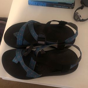 Women’s chacos